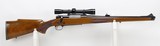 WINCHESTER Model 70, FS, MANNLICHER 30-06 (RARE ) - 2 of 25