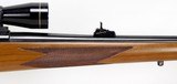 WINCHESTER Model 70, FS, MANNLICHER 30-06 (RARE ) - 5 of 25