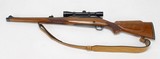 WINCHESTER Model 70, FS, MANNLICHER 30-06 (RARE ) - 25 of 25