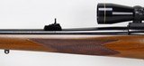 WINCHESTER Model 70, FS, MANNLICHER 30-06 (RARE ) - 10 of 25