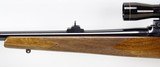 CZ 550, AMERICAN CLASSIC,
9.3 X 62, EUROPEAN LARGE GAME - 9 of 25