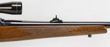 CZ 550, AMERICAN CLASSIC,
9.3 X 62, EUROPEAN LARGE GAME - 5 of 25