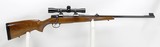 CZ 550, AMERICAN CLASSIC,
9.3 X 62, EUROPEAN LARGE GAME - 2 of 25
