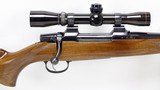 CZ 550, AMERICAN CLASSIC,
9.3 X 62, EUROPEAN LARGE GAME - 4 of 25
