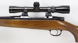 CZ 550, AMERICAN CLASSIC,
9.3 X 62, EUROPEAN LARGE GAME - 8 of 25