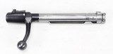 CZ 550, AMERICAN CLASSIC,
9.3 X 62, EUROPEAN LARGE GAME - 20 of 25