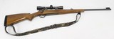 CZ 550, AMERICAN CLASSIC,
9.3 X 62, EUROPEAN LARGE GAME - 25 of 25