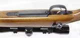 CZ 550, AMERICAN CLASSIC,
9.3 X 62, EUROPEAN LARGE GAME - 15 of 25