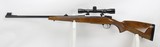 CZ 550, AMERICAN CLASSIC,
9.3 X 62, EUROPEAN LARGE GAME - 1 of 25