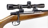 CZ 550, AMERICAN CLASSIC,
9.3 X 62, EUROPEAN LARGE GAME - 18 of 25
