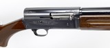 Browning A5 Magnum, 12 ga, 32" bbl, Belgian - MINT!!! - 22 of 25