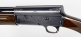 Browning A5 Magnum, 12 ga, 32" bbl, Belgian - MINT!!! - 18 of 25