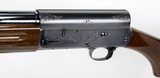 Browning A5 Magnum, 12 ga, 32" bbl, Belgian - MINT!!! - 17 of 25