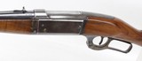 Savage 1899H Featherweight Takedown Model (1913)
NICE - 16 of 25