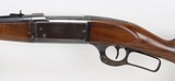 Savage 1899H Featherweight Takedown Model (1913)
NICE - 8 of 25