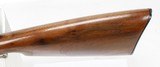 Savage 1899H Featherweight Takedown Model (1913)
NICE - 20 of 25