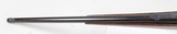 Savage 1899H Featherweight Takedown Model (1913)
NICE - 24 of 25