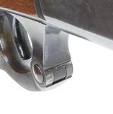Savage 1899H Featherweight Takedown Model (1913)
NICE - 22 of 25