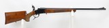 Haenel K.K. Sport Target Rifle .22LR
NICE - 2 of 25