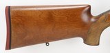 Haenel K.K. Sport Target Rifle .22LR
NICE - 3 of 25