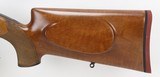 Haenel K.K. Sport Target Rifle .22LR
NICE - 7 of 25