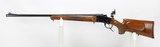 Haenel K.K. Sport Target Rifle .22LR
NICE - 1 of 25