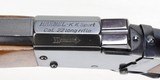 Haenel K.K. Sport Target Rifle .22LR
NICE - 17 of 25