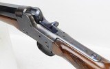 Remington HEPBURN #3,SN#1529,MFG: 1880-82 - 16 of 25