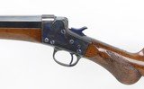 Remington HEPBURN #3,SN#1529,MFG: 1880-82 - 9 of 25