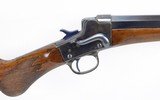 Remington HEPBURN #3,SN#1529,MFG: 1880-82 - 5 of 25