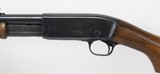 Remington Model 25 Rifle .25-20 Win. (1936) - 8 of 25