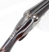 Parker Brothers Model VH SxS 12Ga. Shotgun (1911)RARE - 23 of 25