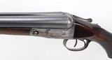 Parker Brothers Model VH SxS 12Ga. Shotgun (1911)RARE - 16 of 25