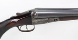 Parker Brothers Model VH SxS 12Ga. Shotgun (1911)RARE - 5 of 25