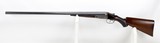 Parker Brothers Model VH SxS 12Ga. Shotgun (1911)RARE - 1 of 25