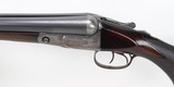 Parker Brothers Model VH SxS 12Ga. Shotgun (1911)RARE - 10 of 25