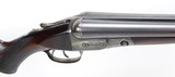 Parker Brothers Model VH SxS 12Ga. Shotgun (1911)RARE - 22 of 25