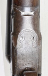 Parker Brothers Model VH SxS 12Ga. Shotgun (1911)RARE - 19 of 25