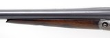 Parker Brothers Model VH SxS 12Ga. Shotgun (1911)RARE - 11 of 25