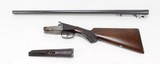 Parker Brothers Model VH SxS 12Ga. Shotgun (1911)RARE - 25 of 25
