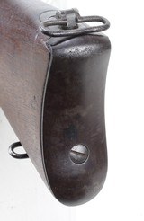 Triplett & Scott Carbine .56-50 Spencer (1864-65) RARE ANTIQUE - 12 of 25