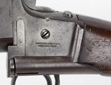 Triplett & Scott Carbine .56-50 Spencer (1864-65) RARE ANTIQUE - 16 of 25