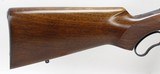 Winchester Model 71 Deluxe Rifle .348 Win. (1956) - 3 of 25
