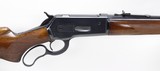 Winchester Model 71 Deluxe Rifle .348 Win. (1956) - 4 of 25
