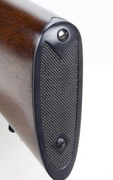 Winchester Model 71 Deluxe Rifle .348 Win. (1956) - 12 of 25