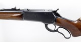 Winchester Model 71 Deluxe Rifle .348 Win. (1956) - 16 of 25