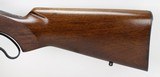 Winchester Model 71 Deluxe Rifle .348 Win. (1956) - 7 of 25