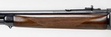 Winchester Model 71 Deluxe Rifle .348 Win. (1956) - 9 of 25