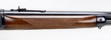 Winchester Model 71 Deluxe Rifle .348 Win. (1956) - 5 of 25