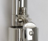 Colt SAA 3rd Generation Revolver .44 Spl. Polished Nickel (1980)AS NEW - 11 of 25